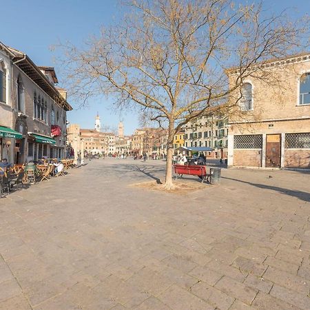 Grifalcon D'Oro - Venice City Center Экстерьер фото