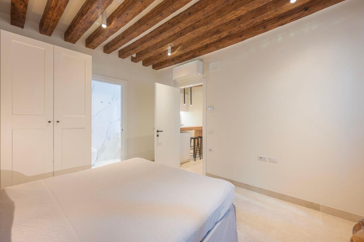 Grifalcon D'Oro - Venice City Center Экстерьер фото
