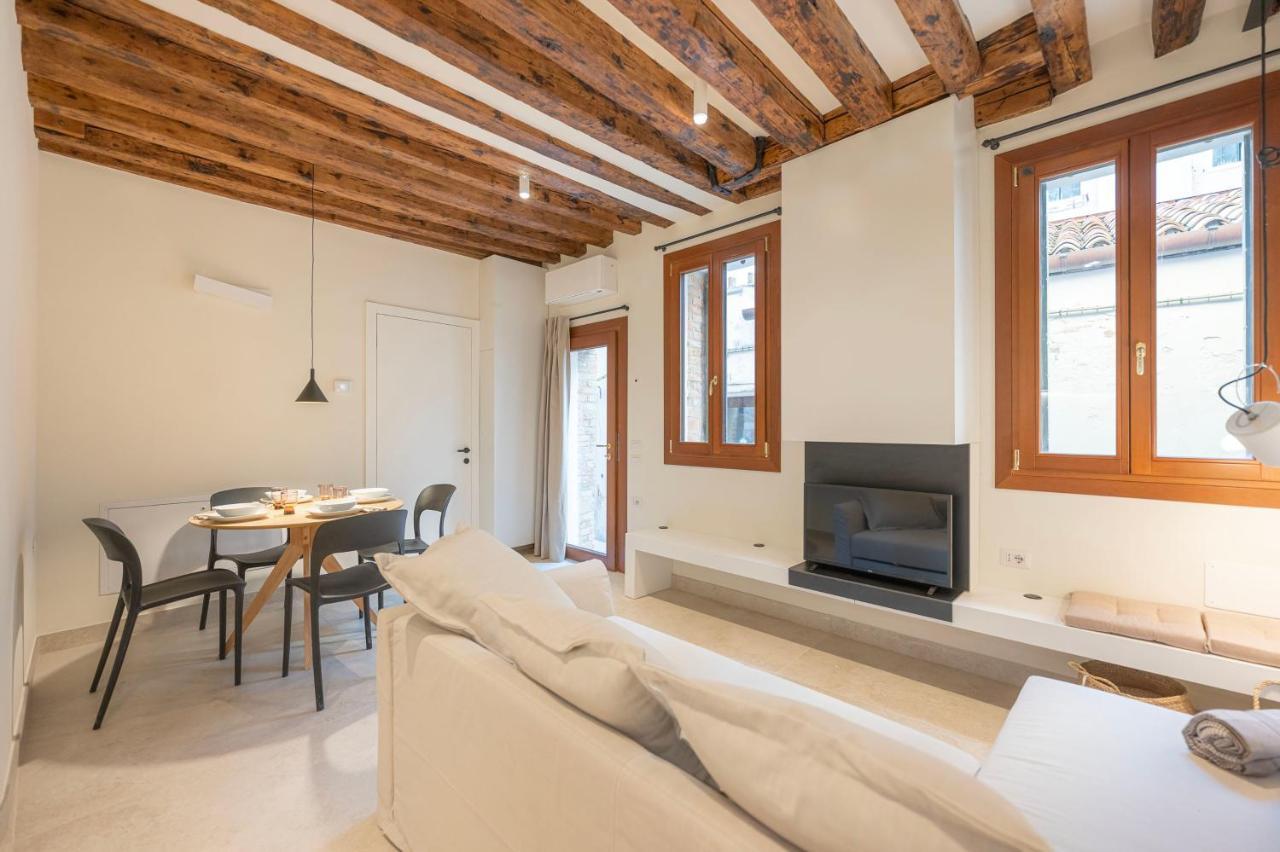 Grifalcon D'Oro - Venice City Center Экстерьер фото