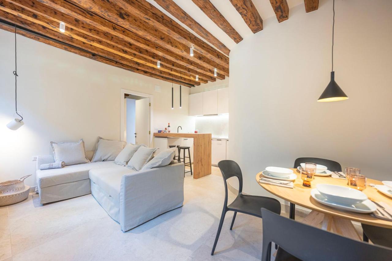 Grifalcon D'Oro - Venice City Center Экстерьер фото