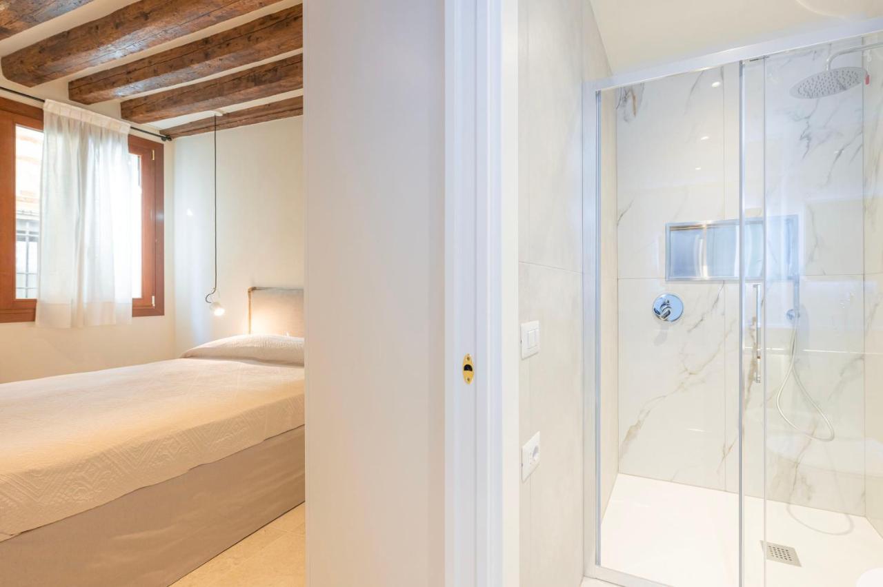 Grifalcon D'Oro - Venice City Center Экстерьер фото