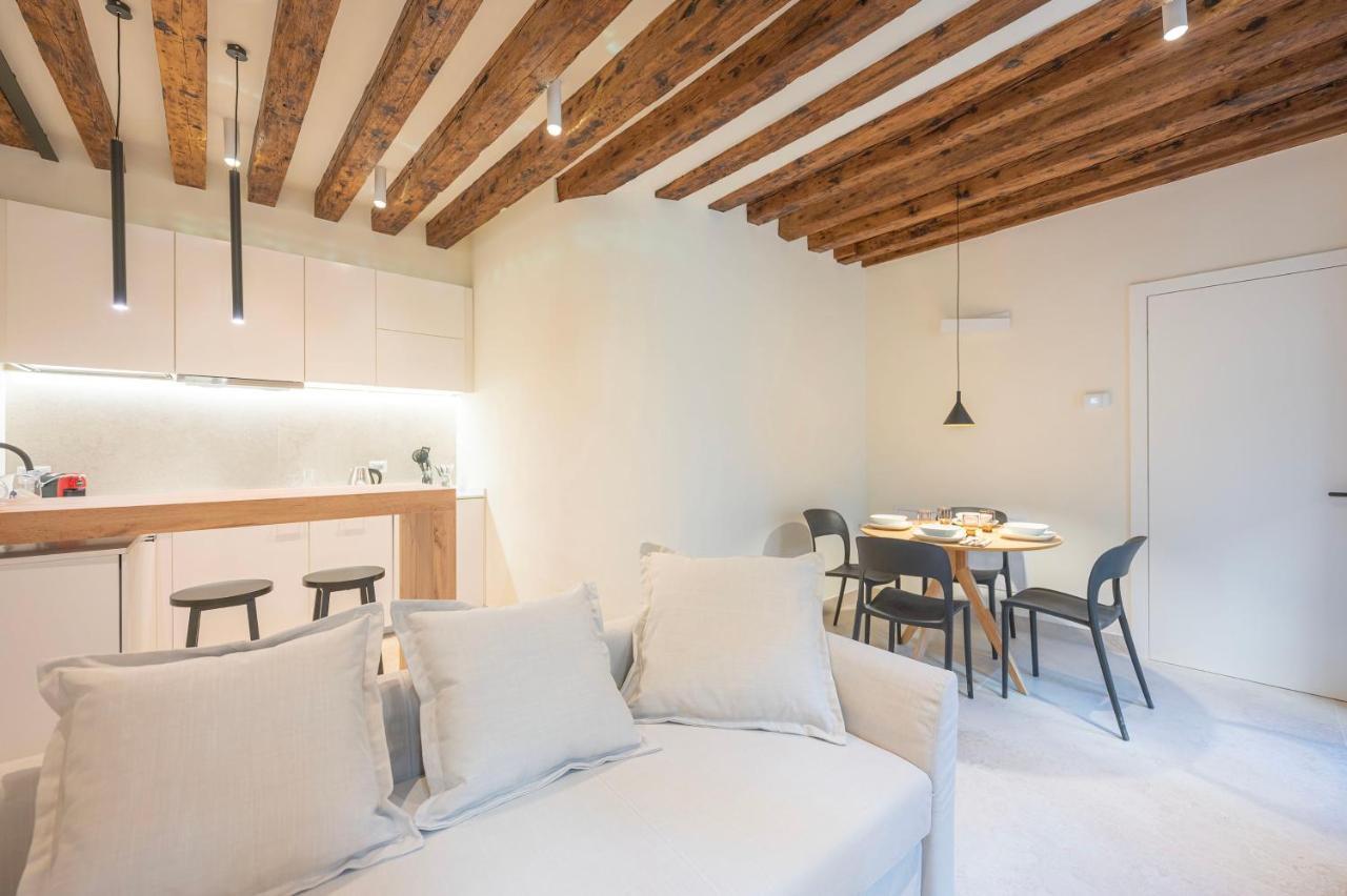Grifalcon D'Oro - Venice City Center Экстерьер фото