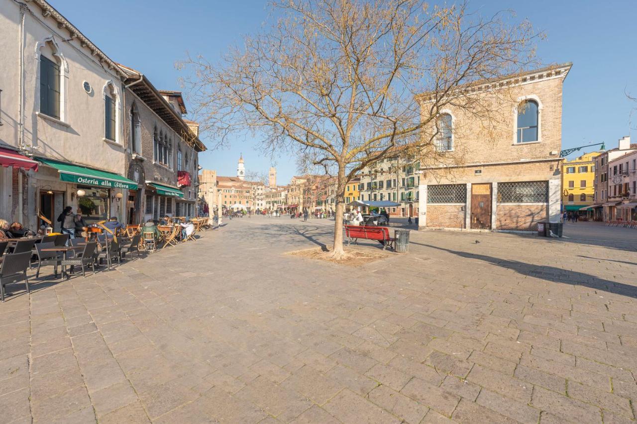Grifalcon D'Oro - Venice City Center Экстерьер фото