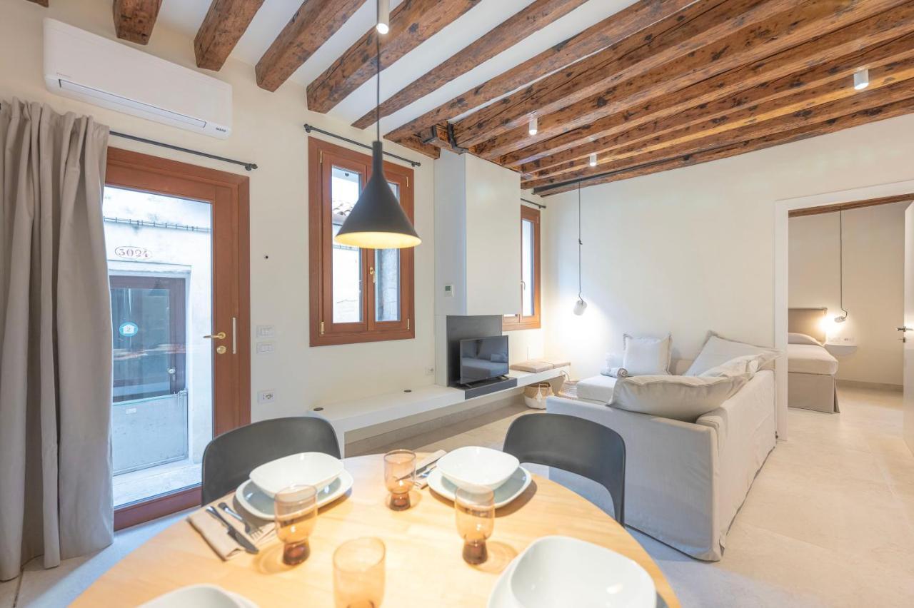 Grifalcon D'Oro - Venice City Center Экстерьер фото