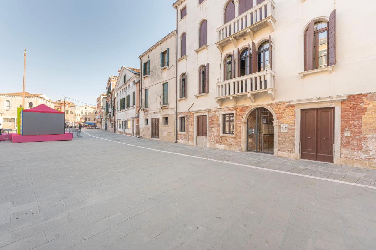 Grifalcon D'Oro - Venice City Center Экстерьер фото