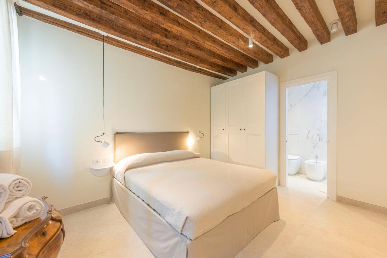 Grifalcon D'Oro - Venice City Center Экстерьер фото